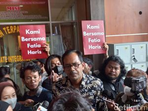 Haris Azhar Tuding Dakwaan Cemarkan Nama Luhut Fitnah, Jaksa Bilang Begini