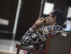 Drama di Sidang Tuntutan Haris Azhar-Fatia Kasus Lord Luhut