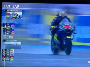 Hasil MotoGP Argentina 2023: Bezzecchi Juara, Zarco Kedua, Alex Ketiga Hasil MotoGP Argentina 2023: Bezzecchi Juara, Zarco Kedua, Alex Ketiga