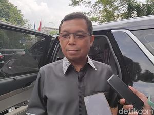 Muncul Wacana Koalisi Besar, Demokrat yakin Pro Anies Lebih Baik Muncul Wacana Koalisi Besar, Demokrat yakin Pro Anies Lebih Baik
