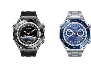 Huawei Rilis Jam Mewah Penantang Apple Watch Ultra Huawei Rilis Jam Mewah Penantang Apple Watch Ultra