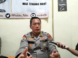 Polda NTB Tegaskan Tak Intervensi Kasus Tabrakan Anak Karo Ops