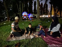 Ironi Calon Pasien Ibu Ida Dayak Mau Berobat Bukan karena Tak Percaya Medis