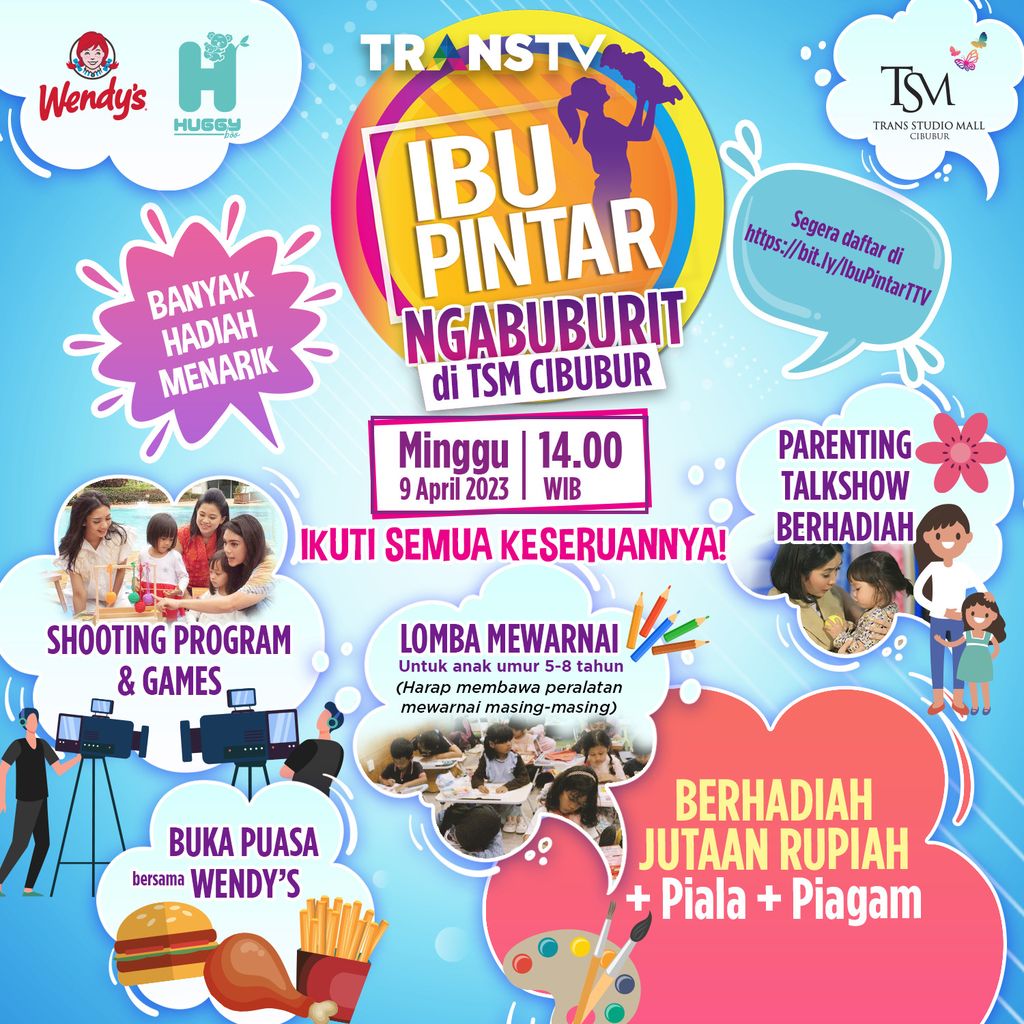 Ibu Pintar