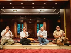 Ikatan Alumi SMA Taruna Nusantara Gelar Diskusi Kepemimpinan