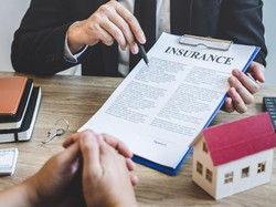 Nasabah Asuransi Bakal Kena 10% Klaim Berobat