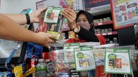 Ritel Modern Tak Wajib Lagi Jual 30% Produk UMKM
