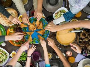 8 Tempat Bukber di Kediri, Ada Paket Hemat Ramadan 8 Tempat Bukber di Kediri, Ada Paket Hemat Ramadan