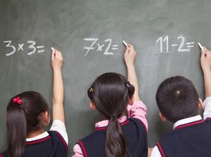 Penghapusan Tes Calistung, Pembentukan Karakter, dan Kebahagiaan Anak Penghapusan Tes Calistung, Pembentukan Karakter, dan Kebahagiaan Anak