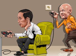 Informasi Intelijen dan Gagalnya Piala Dunia