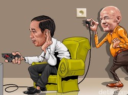 Informasi Intelijen dan Gagalnya Piala Dunia