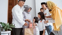 Hadits Silaturahmi, Tegaskan Pentingnya Berbuat Baik pada Sesama