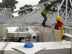 Tanpa Proteksi, Industri Nasional Bisa Tumbang