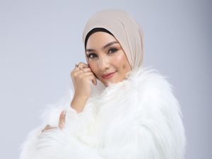 Intan Nuraini Selalu Mau Lebih Baik Tiap Ramadan, Berupaya Tak Tergoda Gibah Intan Nuraini Selalu Mau Lebih Baik Tiap Ramadan, Berupaya Tak Tergoda Gibah