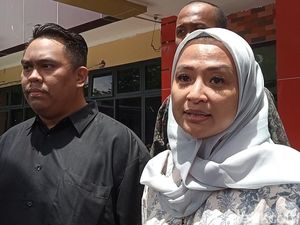 Profil Artis Senior Ira Riswana, Dinikahi Polisi dan Pernah Jadi Perias Jenazah Profil Artis Senior Ira Riswana, Dinikahi Polisi dan Pernah Jadi Perias Jenazah