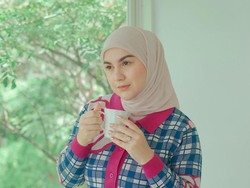 Kondisi Irish Bella 3 Bulan Ditinggal Ammar Zoni Rehabilitasi Narkoba