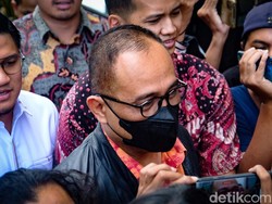 Rafael Tiba di KPK, Bakal Diperiksa Sebagai Tersangka Korupsi