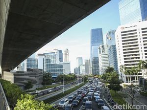 Dishub DKI Undur FGD Pengaturan Jam Masuk Kantor Jadi 28 Juni Dishub DKI Undur FGD Pengaturan Jam Masuk Kantor Jadi 28 Juni