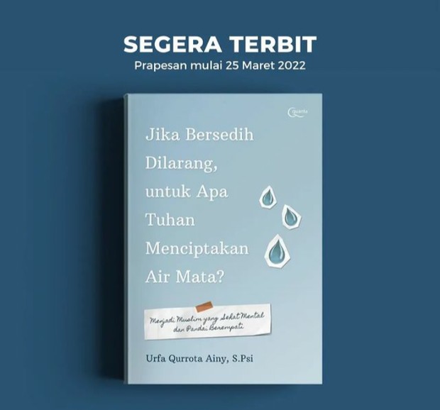 Sampul buku bacaan.