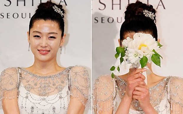 Jun Ji Hyun menikah dengan CEO dengan kekayaan yang legendaris / Foto: Koreaboo.com