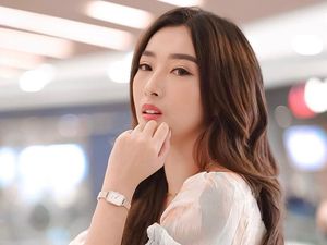 Berawal Dari Peran Film Pendek, Junissa Melvian Kini Nyaman Jadi Influencer