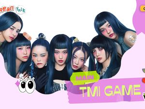 K-Talk: Mimpi Besar XG Jadi Girl Group Kelas Dunia K-Talk: Mimpi Besar XG Jadi Girl Group Kelas Dunia
