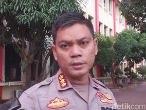 Dilaporkan Selingkuh, Wakapolres Binjai Dinonaktifkan! Dilaporkan Selingkuh, Wakapolres Binjai Dinonaktifkan!