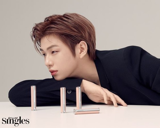 Kang Daniel