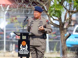 Dugaan Kapal PMI Ilegal Sengaja Ditenggelamkan, Kapolda Kepri Akan Cek