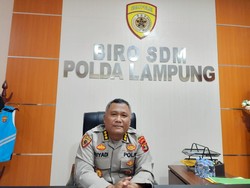 Cerita Kombes Riyadi Pegang Teguh Aturan Saat Rekrutmen Polri