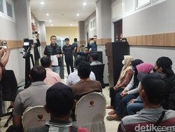 Ultimatum Polisi Jika Para Pesilat Gresik Nekat Tawuran Lagi