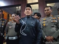 Barang Berharga Pria Tewas di Ahmad Yani Surabaya Disembunyikan Temannya