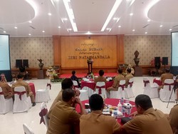 Badung Sedot Rp 30 Triliun Sektor Investasi, 2023 Ditarget Rp 7,42 Triliun