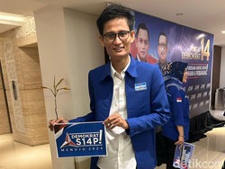 Tekad Demokrat Rebut Ketua DPRD Wajo Meski Target Kursi di Bawah PAN-Gerindra