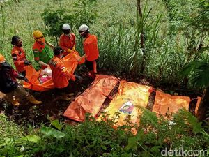 Ngeri! Korban Pembunuhan Serial Killer Dukun Palsu Mbah Slamet 10 Orang Ngeri! Korban Pembunuhan Serial Killer Dukun Palsu Mbah Slamet 10 Orang