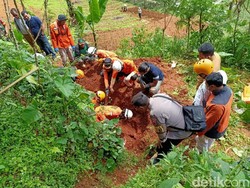 Ini Isi Pesan Terakhir Korban Serial Killer Mbah Slamet Dukun Banjarnegara