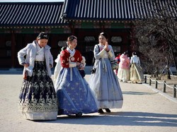 11 Bahasa Korea Semangat dan Ucapan Motivasi Lainnya