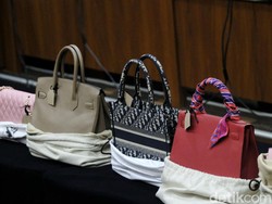 AI Kini BIsa Bedakan Tas Louis Vuitton Asli atau KW