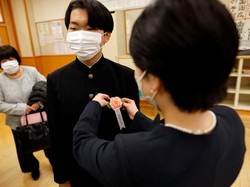 3 Negara di Asia Alami Krisis Populasi karena Warganya Pilih Childfree