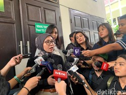 Narasi Incar Harta Rafael Alun Ditepis Pihak David soal Restitusi