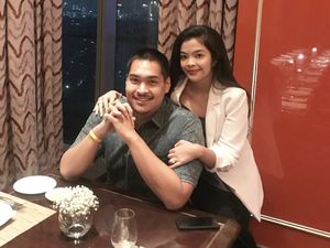 Kulineran Menpora Baru, Dito Ariotedjo yang Hobi Makan Steak Kulineran Menpora Baru, Dito Ariotedjo yang Hobi Makan Steak