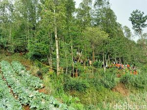 Serial Killer Mbah Slamet Bunuh 10 Orang Sejak 2020, Lupa Nama-Sisa Rangka