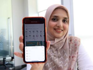 Layanan Digital Permudah Pembayaran Zakat Layanan Digital Permudah Pembayaran Zakat