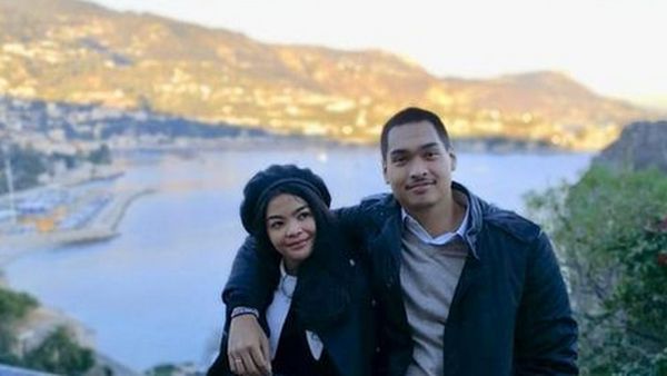 Foto: Liburannya Menpora Baru Dito Ariotedjo, Suka ke Mana Nih?