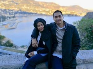 Foto: Liburannya Menpora Baru Dito Ariotedjo, Suka ke Mana Nih?