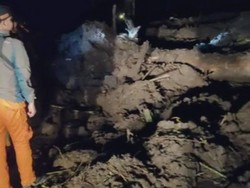 Longsor yang Putus Akses ke Ijen Bondowoso Terjadi di Empat Titik
