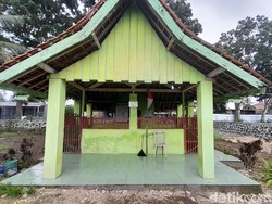 Kisah Mbah Bungkus, Penyebar Islam-Kesaktiannya Membuka Hutan Belantara