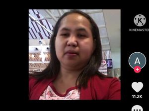 Heboh Wanita Ngaku Anak Mamah Dedeh yang Terusir gegara Pindah Agama Heboh Wanita Ngaku Anak Mamah Dedeh yang Terusir gegara Pindah Agama