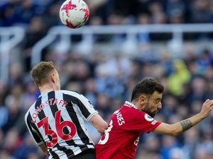 MU Kalah Segalanya dari Newcastle