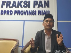 DPRD Kritik Pemprov Riau Beli Mobil Listrik Rp 10,4 M: Jalan Banyak Rusak!